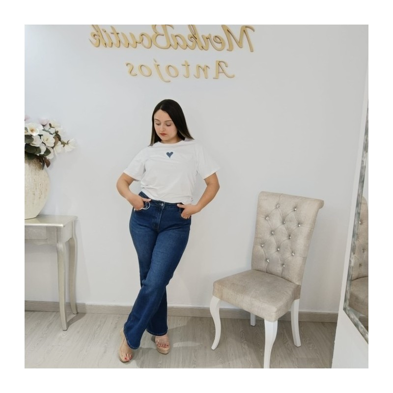 VAQUERO DESIRE 3171 vista 4