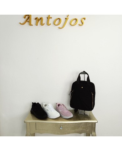 Zapatillas Deportivas Casual de Mujer Zapatillas Deportivas Casual de Mujer