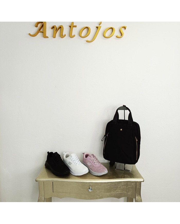 Zapatillas Deportivas Casual de Mujer