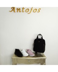 Zapatillas Deportivas Casual de Mujer