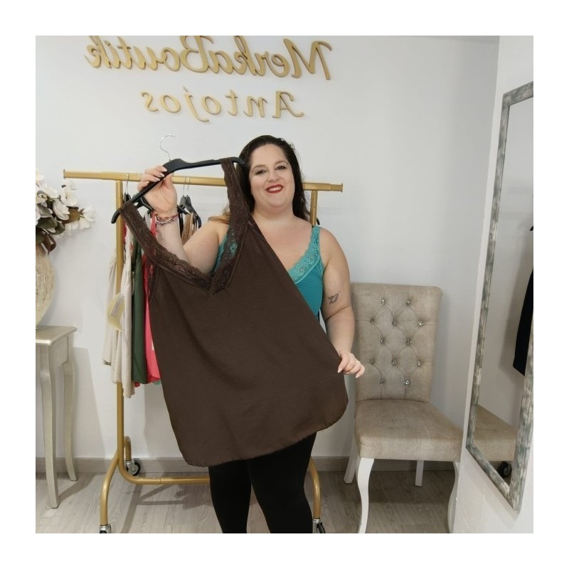 LENCERA CREPE MEDIANA OTOÑO vista 4