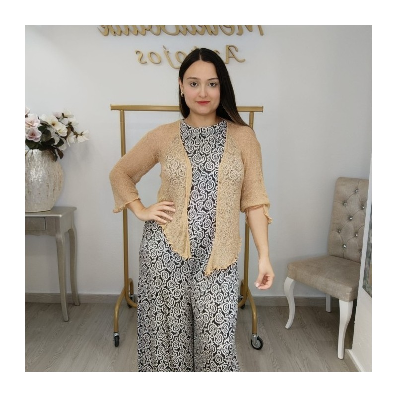 REBECA MAGICA vista 16