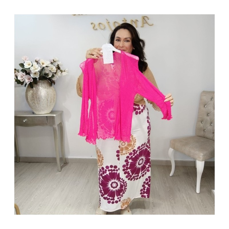 REBECA MAGICA vista 8