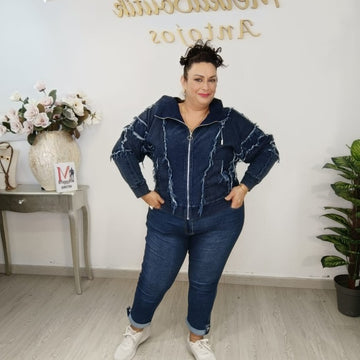 BOMBER VAQUERA