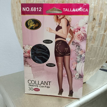 MEDIA REDUCTORA MINI 30DEN.