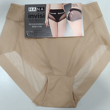 BRAGA FAJA INVISIBLE