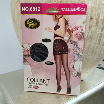 MEDIA REDUCTORA MINI 30 DEN.