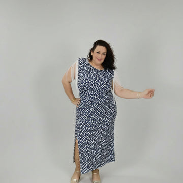 VESTIDO VELEZ LUNAR