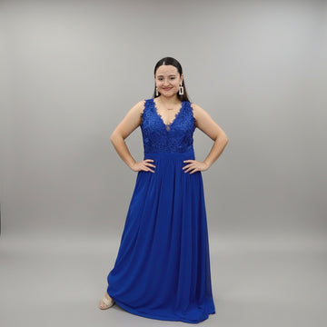 VESTIDO MARTA