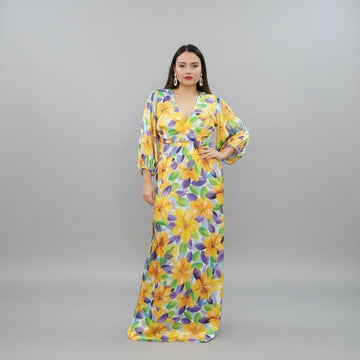 VESTIDO VERANO