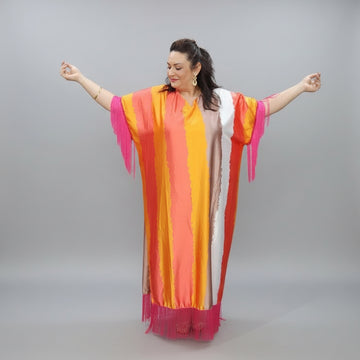 VESTIDO AMINA
