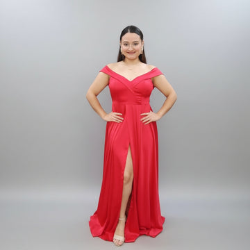 VESTIDO ROMA
