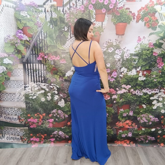 VESTIDO PETRU