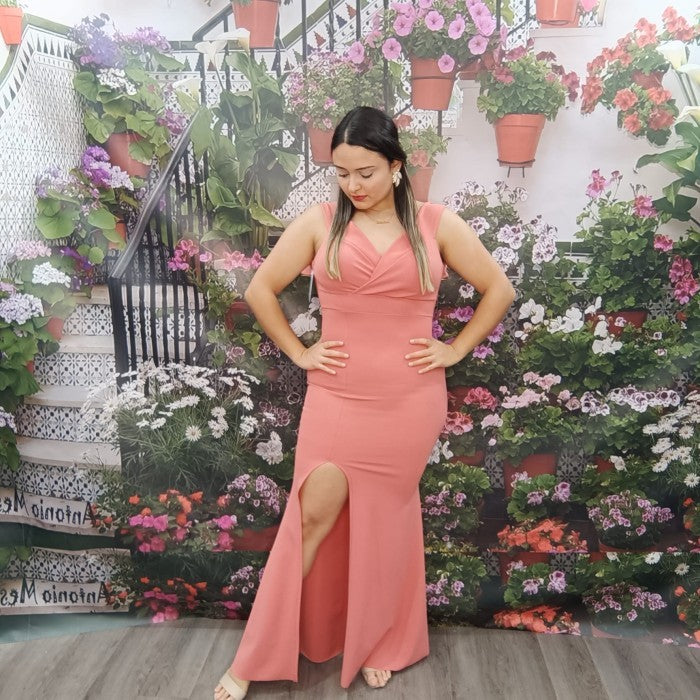 VESTIDO LIA