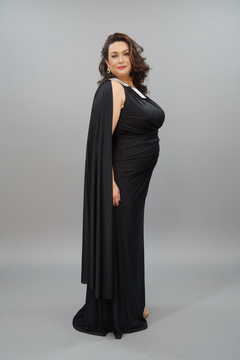 VESTIDO NOA