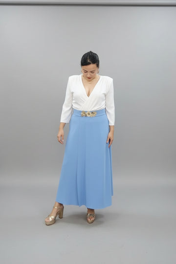 VESTIDO BIANCA