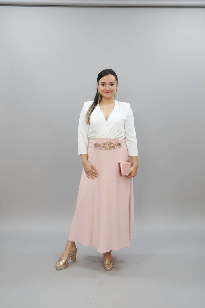 VESTIDO BIANCA