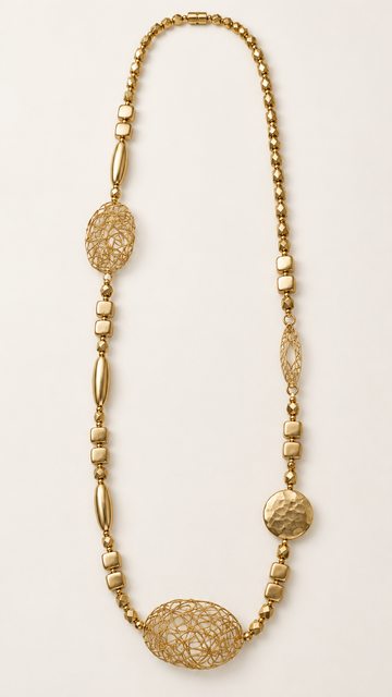Collar Doris