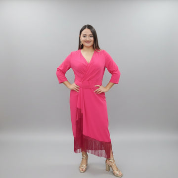 VESTIDO REICHEL