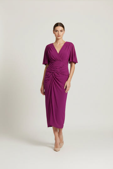 VESTIDO CLARISA
