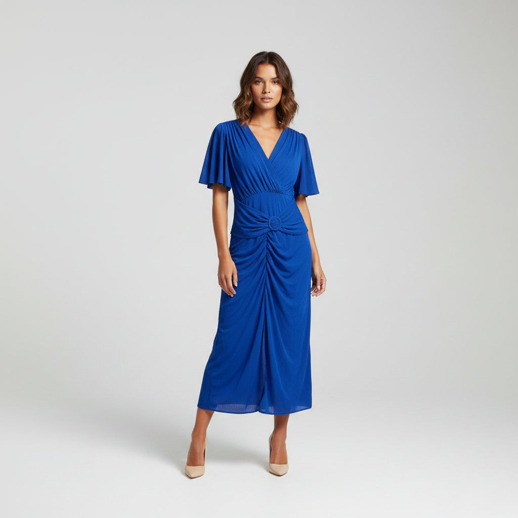 VESTIDO CLARISA