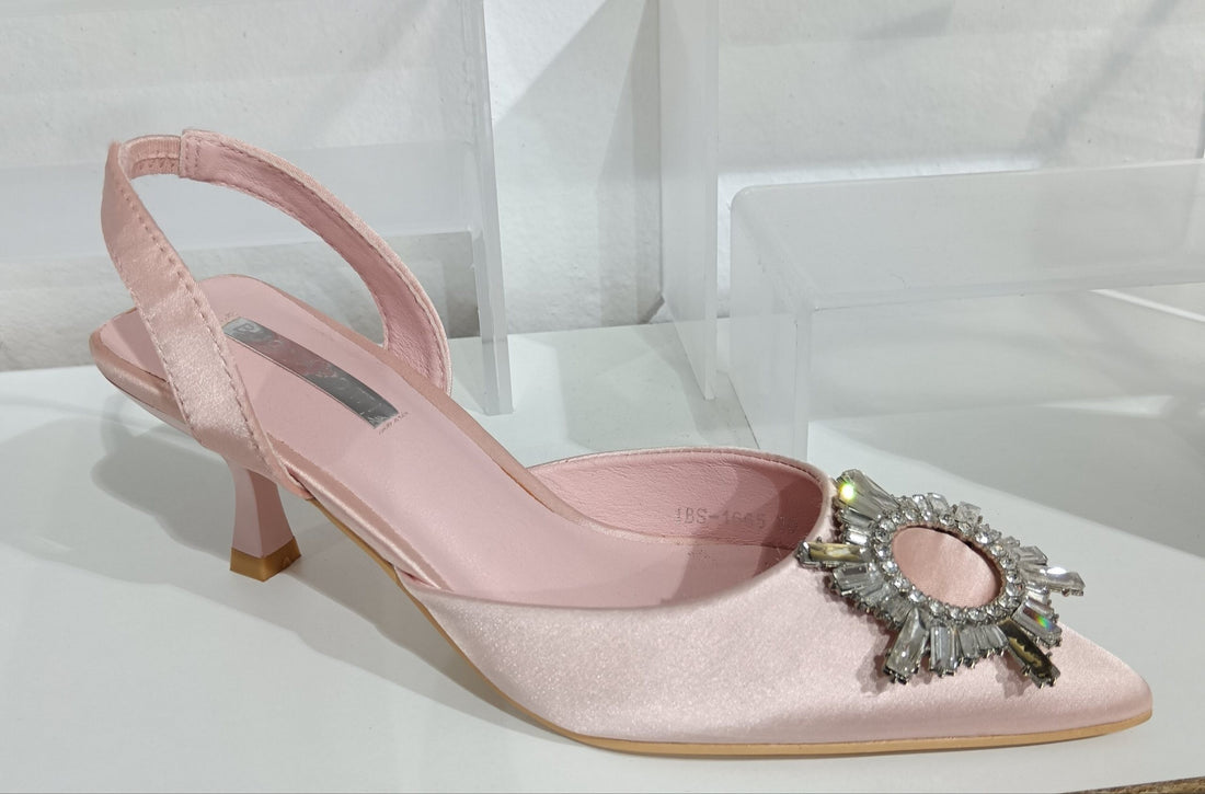 ZAPATO REINA