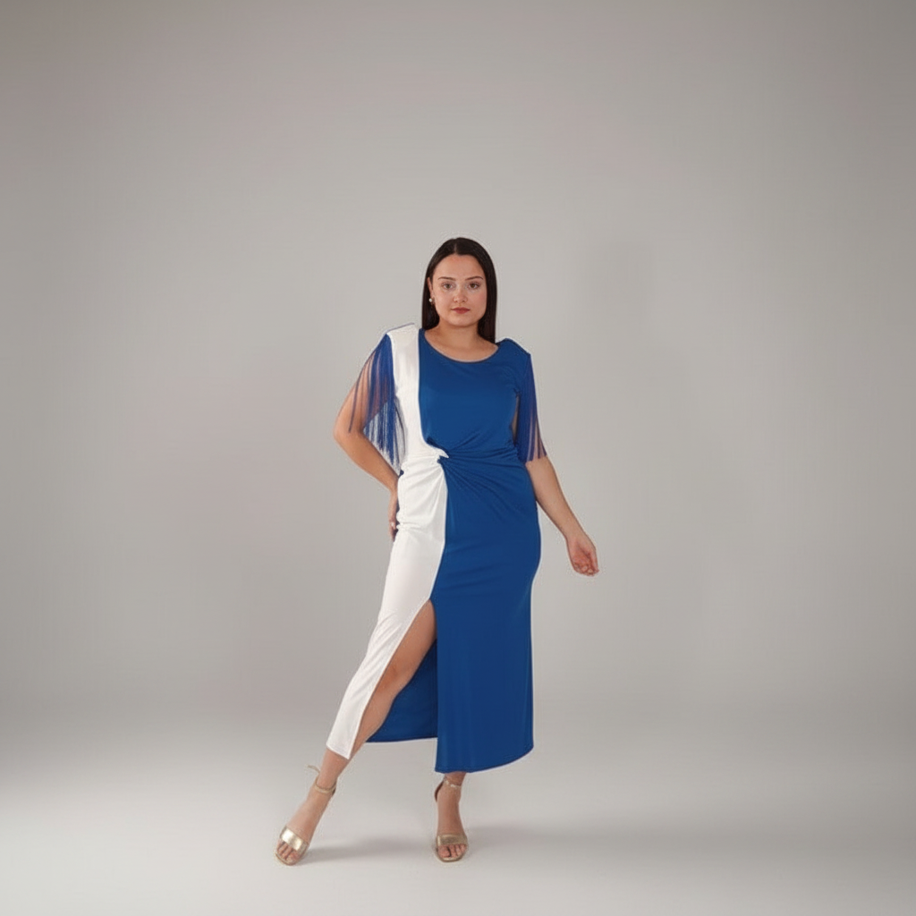 VESTIDO VILLALOBOS