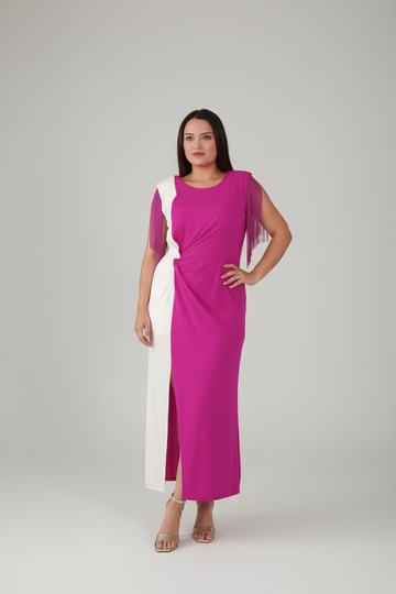 VESTIDO VILLALOBOS