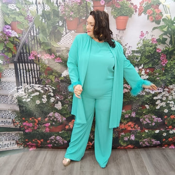 CONJUNTO ZAMORA