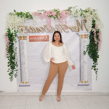 PANTALON ESPIGA