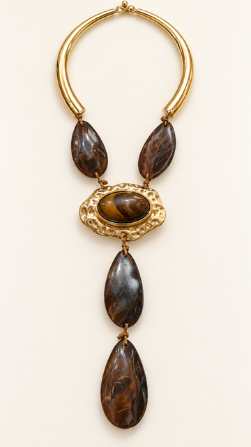 Collar Gema