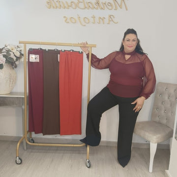 PANTALON MIGUELINA