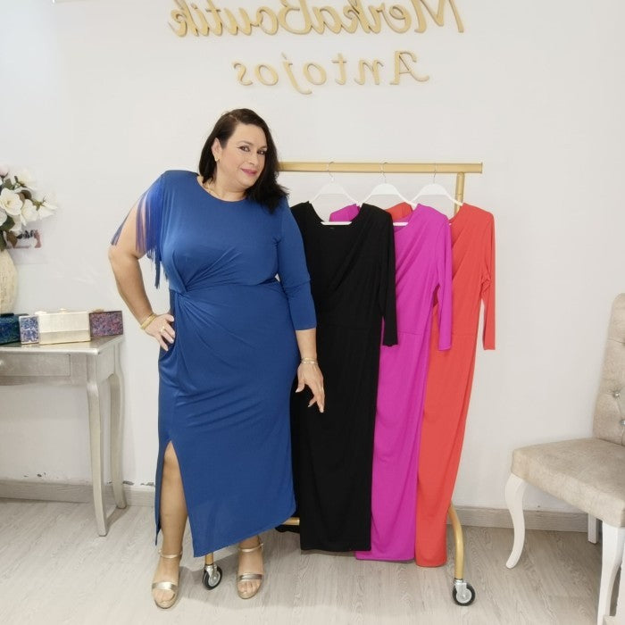 VESTIDO ALHAMBRA