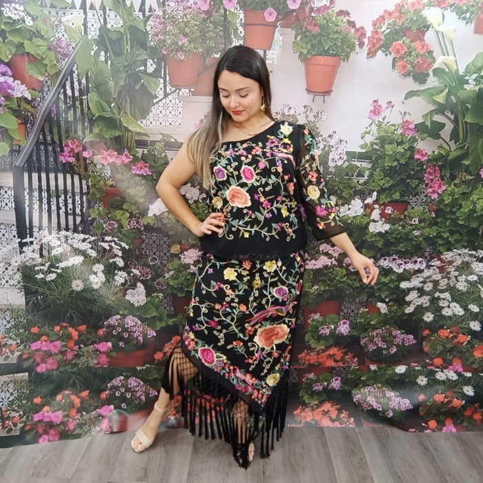 CONJUNTO ELENA