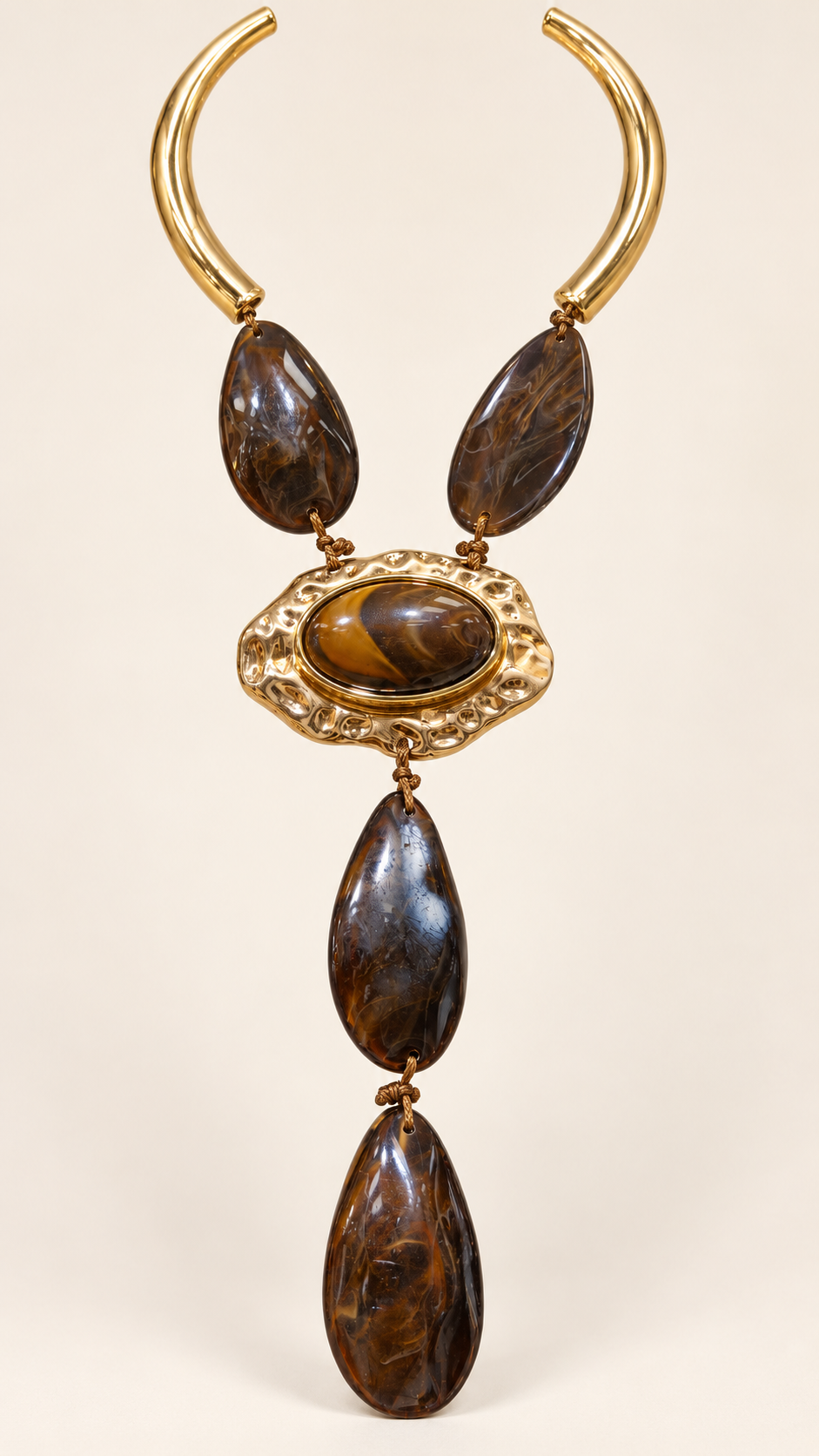 Collar Gema