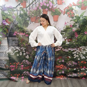 PANTALON RAFAELA