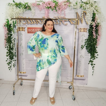 BLUSON MARIETA