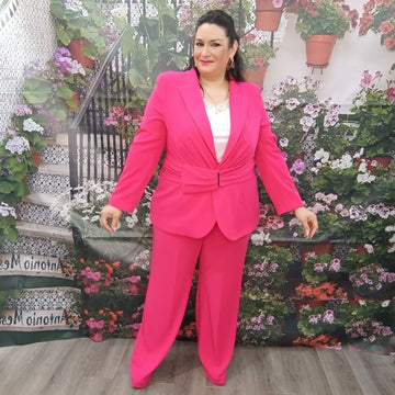CONJUNTO PILAR
