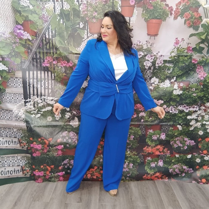 CONJUNTO PILAR