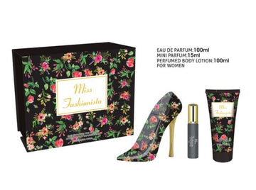 Perfume Tacones 3