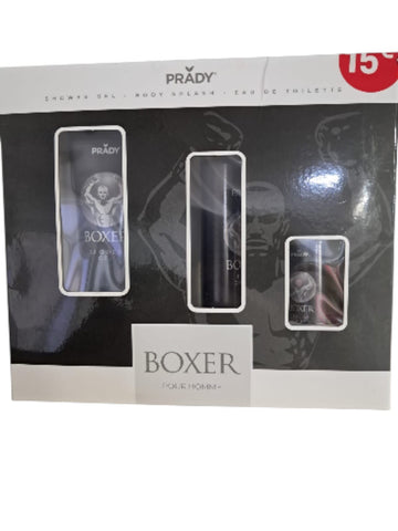 Perfume Boxer