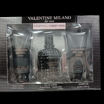 Perfume Valentine Milano