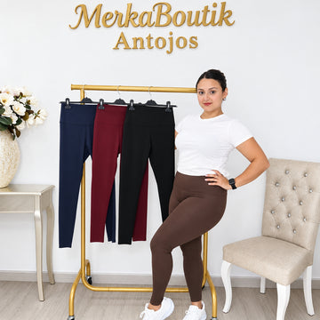 Leggins Reductor Pitillo