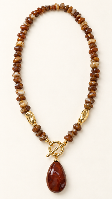 Collar Elegante