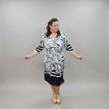 VESTIDO SAMARA