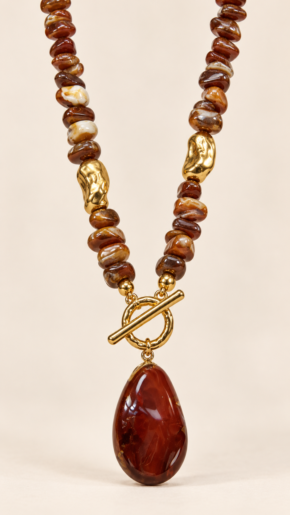 Collar Elegante