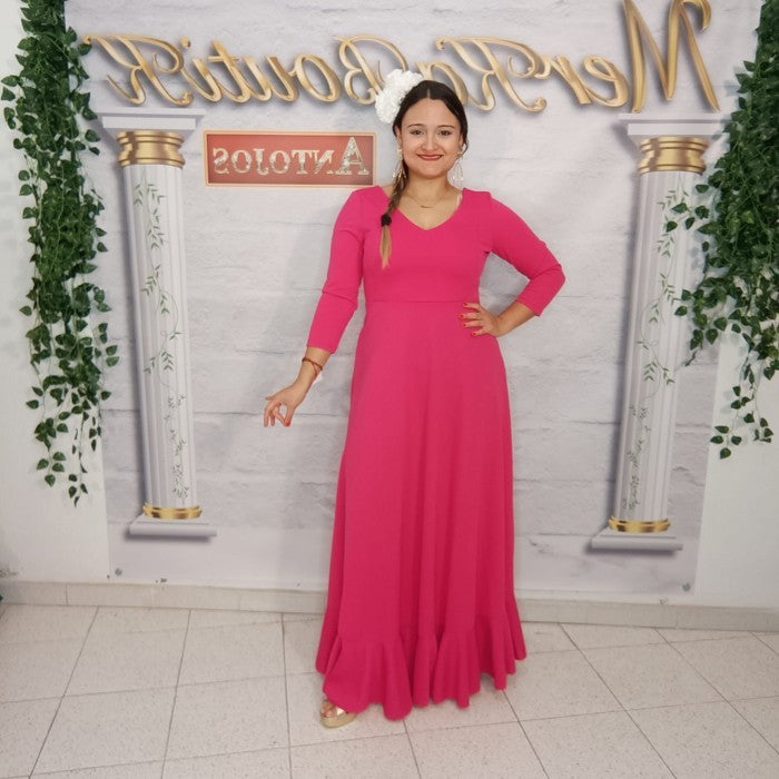 BATA JUANA