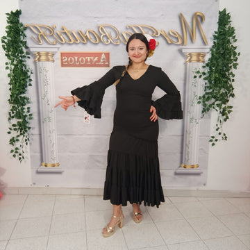 VESTIDO CAROLINA