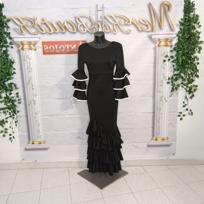 VESTIDO ANA