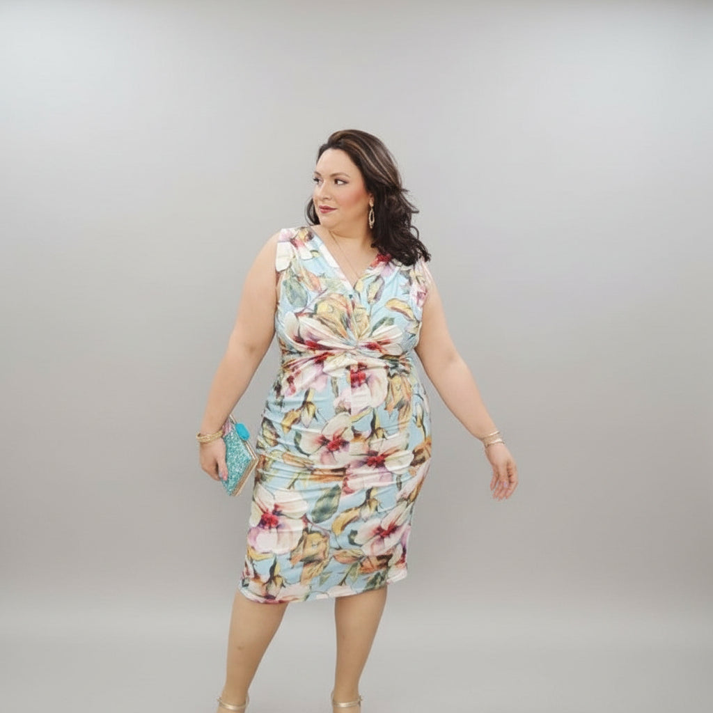 VESTIDO MARGARITA